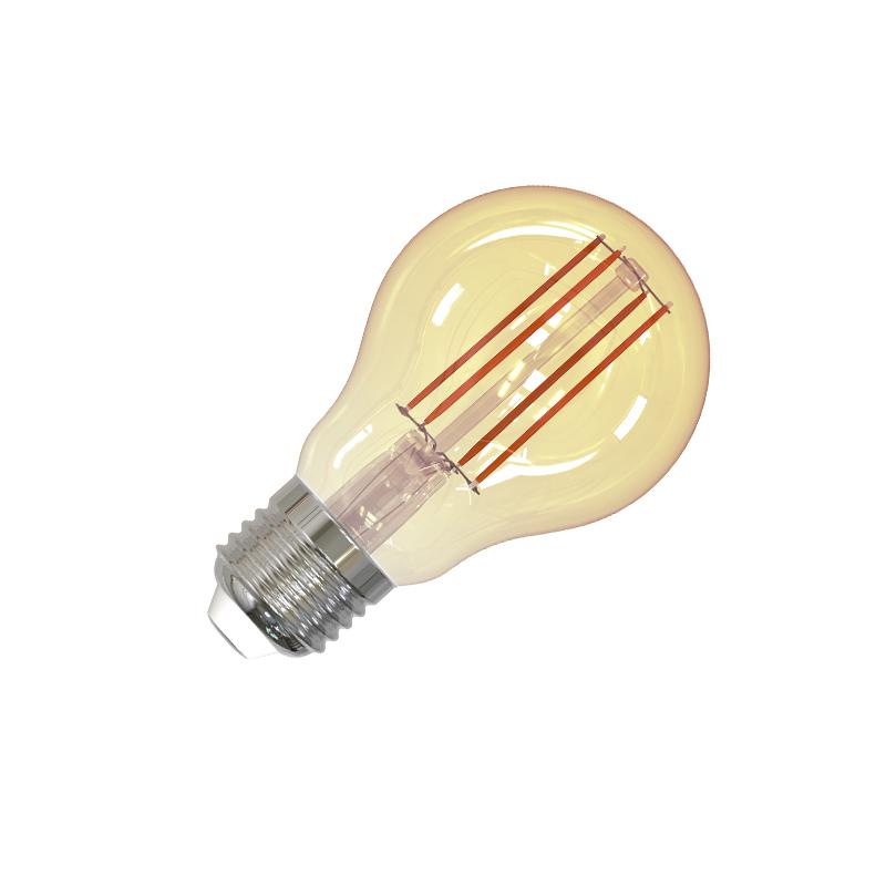 LED Filament Leuchtmittel 12W - A60 / E27 / 2000K - ZLF513DV