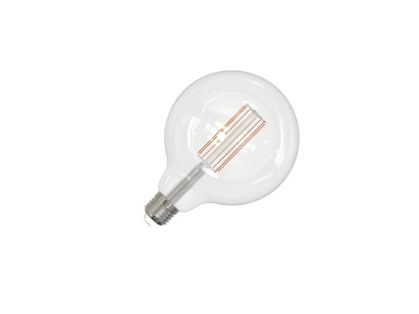 LED Filament-Leuchtmittel 18W - G125 / E27 / 3000K - ZLF914 2