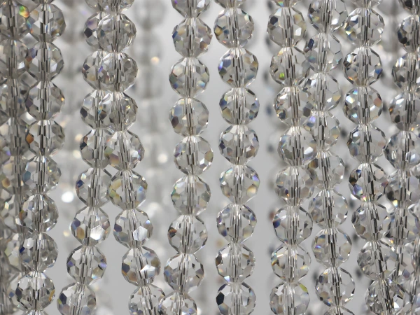 NAURU Kristall-Kronleuchter 24W - N3011 6