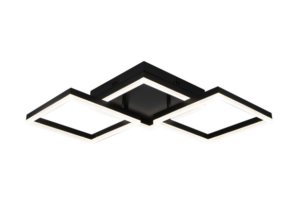 LED Deckenleuchte mit Fernbedienung 85W - TA1341/B 3