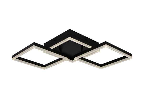 LED Deckenleuchte mit Fernbedienung 85W - TA1341/B 6