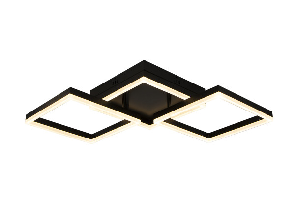 LED Deckenleuchte mit Fernbedienung 85W - TA1341/B 4