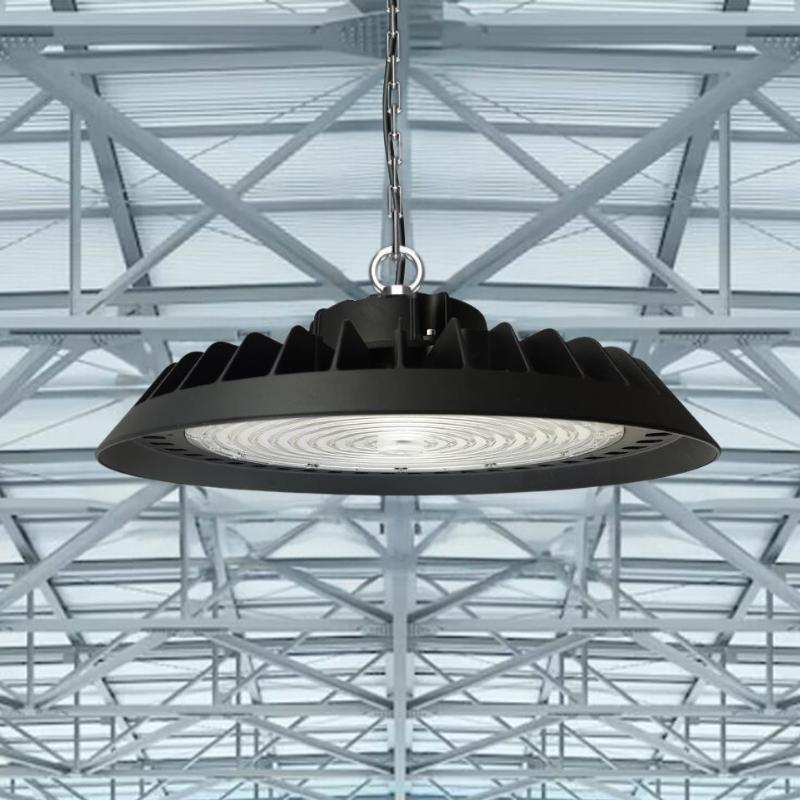 LED Lampe UFO 200W / IP65 / 5000K - LU323