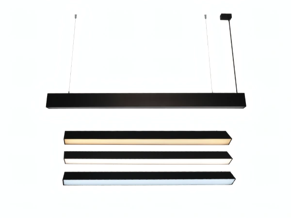 LED-Linearleuchte 55W - LN74 3