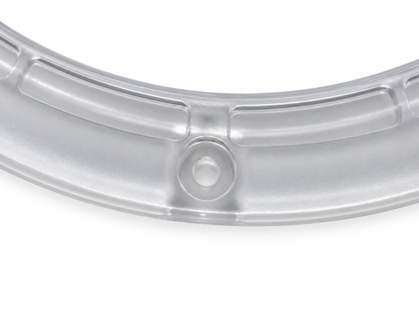 120°-Lichtschirm für LED-Leuchten UFO LU4 / 200 W – CU43/120 1