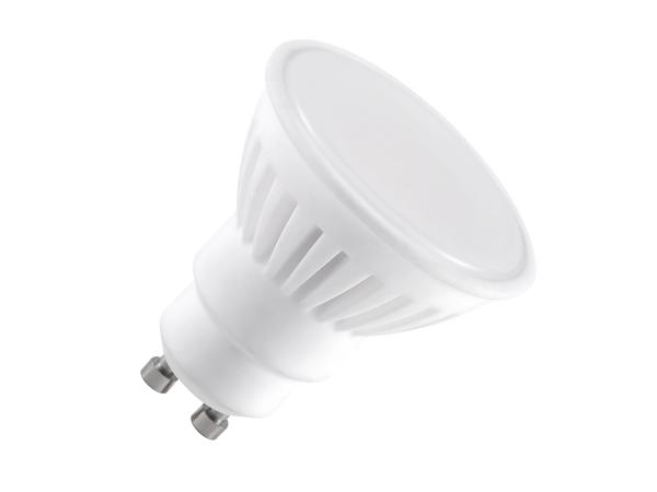 LED Leuchtmittel 9,5W - GU10 / SMD / 3000K - ZLS1119 2