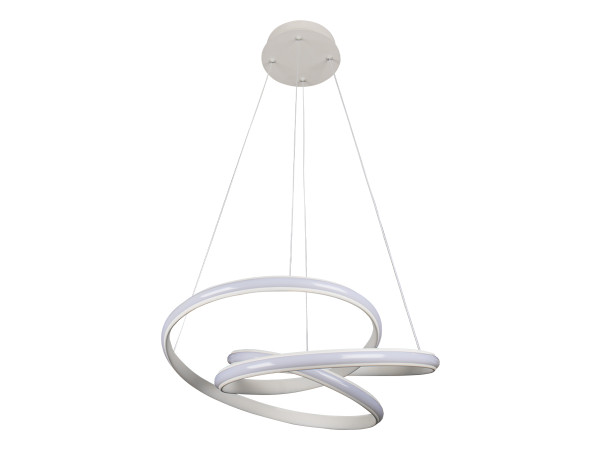 LED Hängeleuchte mit Fernbedienung 85W - TA2308/W 2