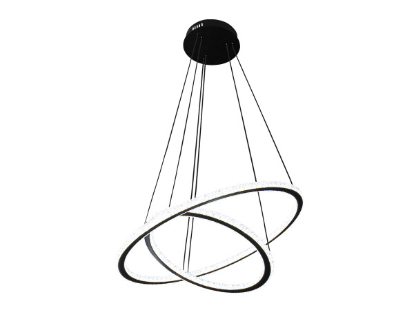 LED Hängeleuchte mit Fernbedienung 150W - TA2314/B 3