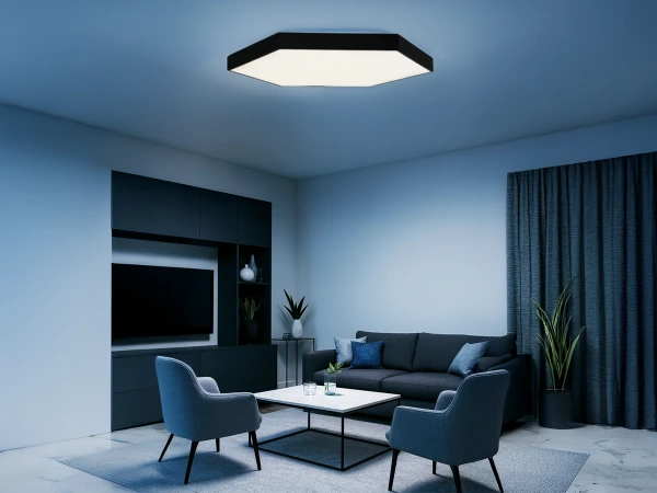 LED-Deckenleuchte 240W - CL7334 1