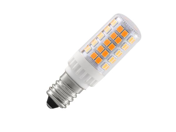 LED Leuchtmittel 4,5W - E14 / SMD / 2800K - ZLS012