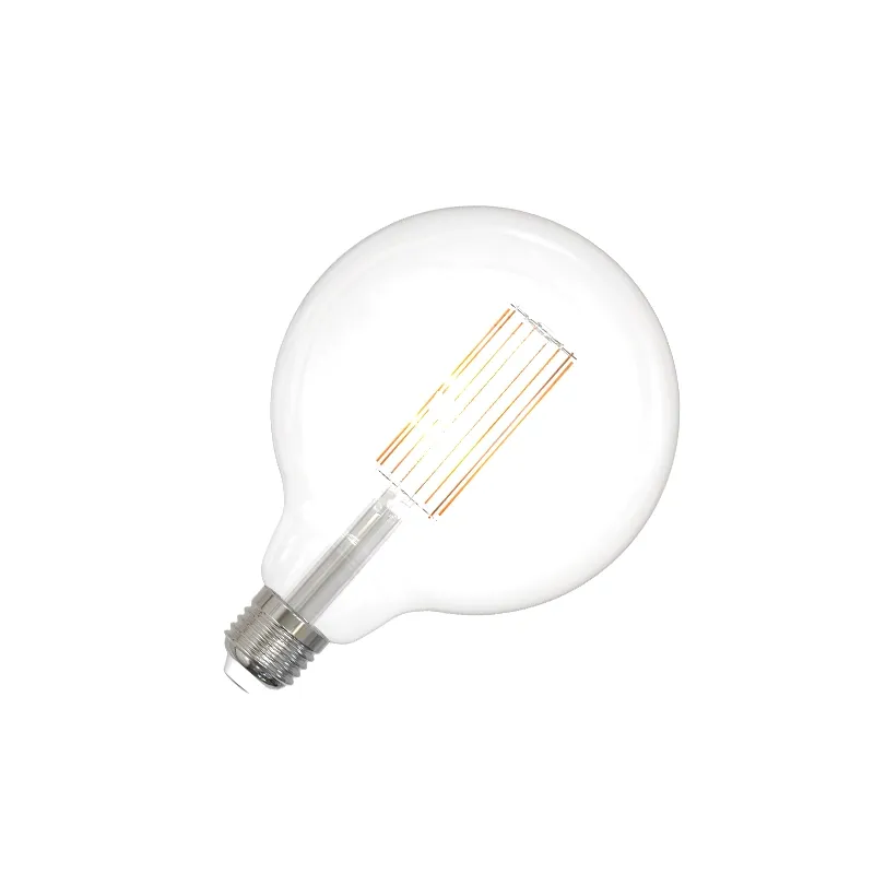 LED Filament 18W - G125 / E27 / 4000K - ZLF924