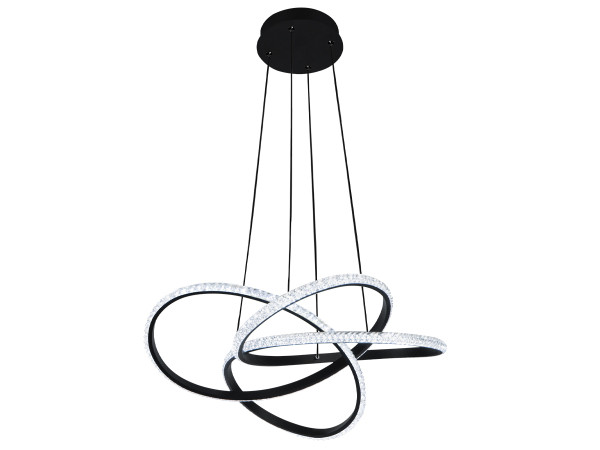 LED Hängeleuchte mit Fernbedienung 95W - TA2309/B 5