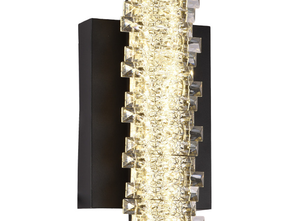 LED-Wandleuchte + Fernbedienung 16 W – J2306/B 7
