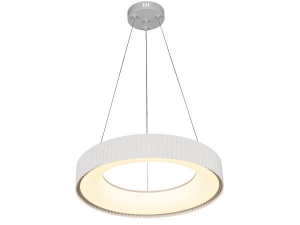 LED Hängeleuchte mit Fernbedienung 75W - TA2304/W 6