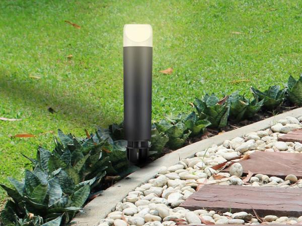 LED Gartenlampe 3W / IP65 / 2800K - LGL311 1