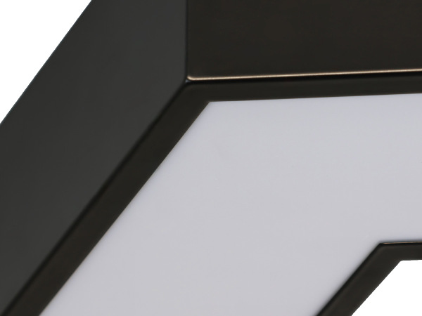 LED-Deckenleuchte 70W - CL7632 4