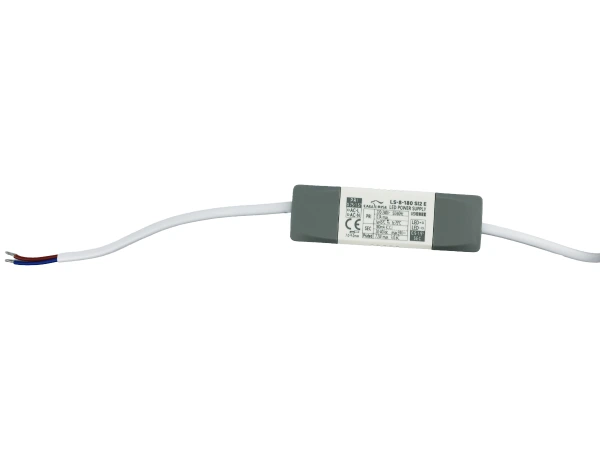 LED Einbauleuchte 7W / IP20 / 4000K - LDL523 4