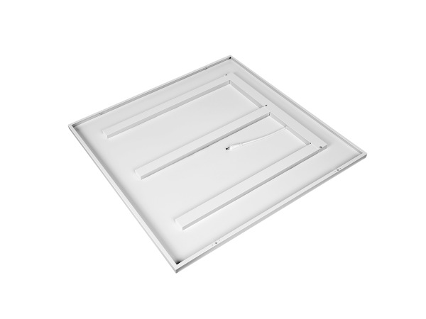 LED-Deckenplatte UGR 36W / 595x595 / SMD / 4000K / WH / UGR16 - PL122 5