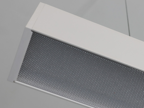 LED lineárne svietidlo 55W - LN75 5