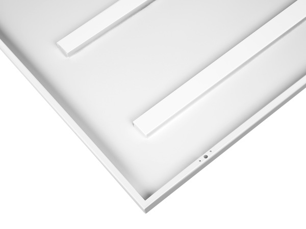 LED-Deckenplatte UGR 36W / 595x595 / SMD / 4000K / WH / UGR16 - PL122 7