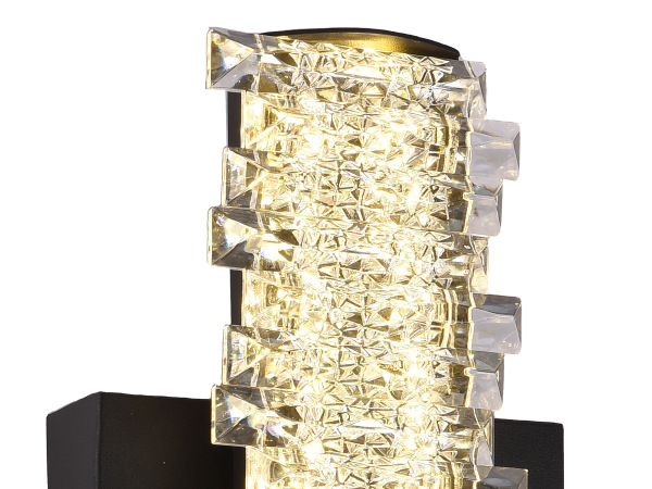 LED-Wandleuchte + Fernbedienung 16 W – J2306/B 6