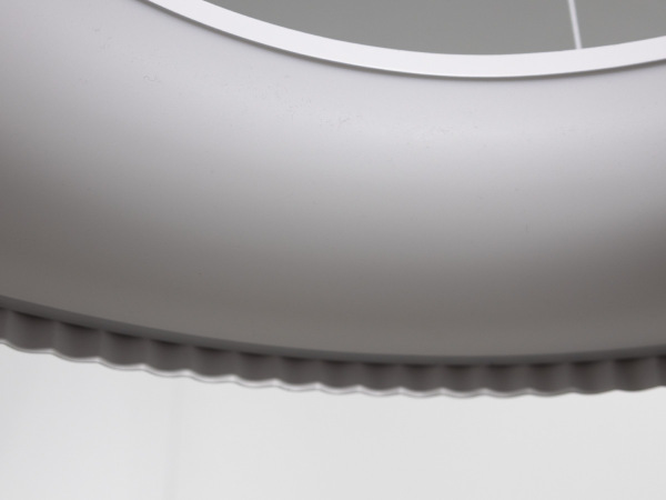 LED Hängeleuchte mit Fernbedienung 75W - TA2304/W 8