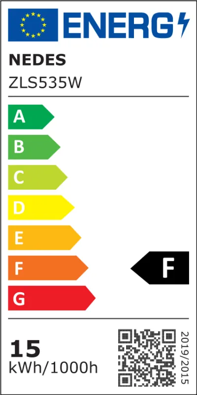 LED Leuchtmittel WIFI 15W - A60 / E27 / CCT + RGB - ZLS535W