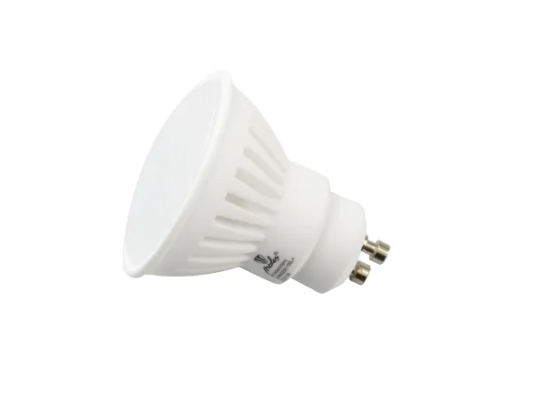 LED Leuchtmittel 9,5W - GU10 / SMD / 4000K - ZLS1129 5