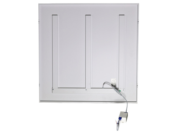 LED-Deckenplatte UGR 36W / 595x595 / SMD / 4000K / WH / UGR16 - PL122 9