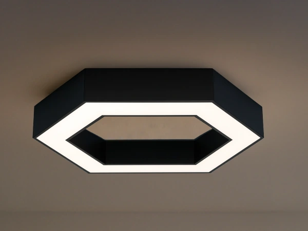 LED-Deckenleuchte 70W - CL7632