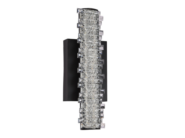LED-Wandleuchte + Fernbedienung 16 W – J2306/B 2