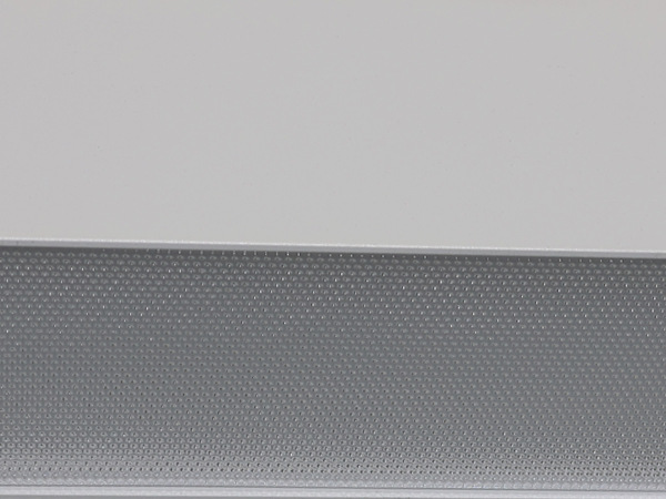 LED lineárne svietidlo 55W - LN75 4