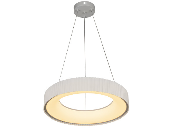 LED Hängeleuchte mit Fernbedienung 75W - TA2304/W 4