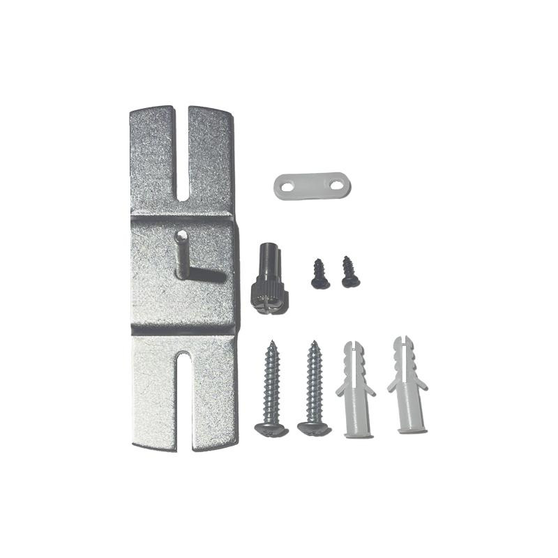 Schwarzer LED-Außenstrahler mit PIR-Sensor 24W/3000K/4000K/6000K - LFX025 17