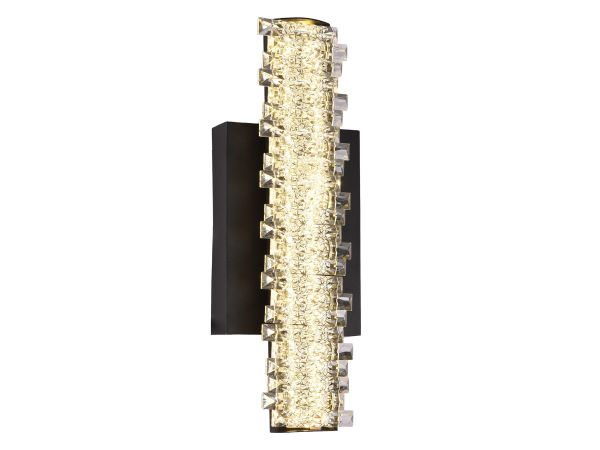 LED-Wandleuchte + Fernbedienung 16 W – J2306/B 5
