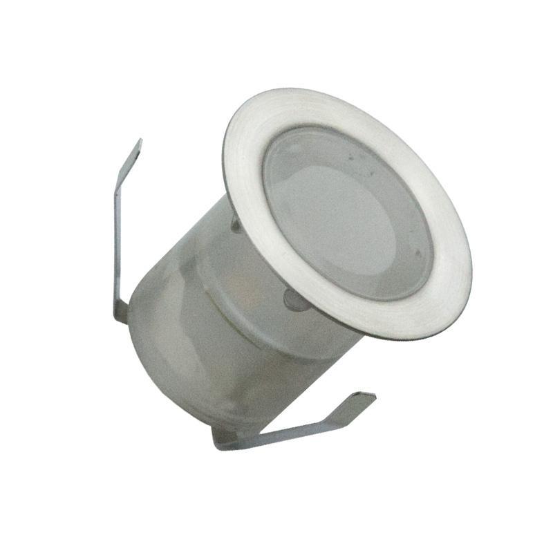 LED Bodenleuchte 0,6W / IP67 FL103 / 4000K - LFL122 2