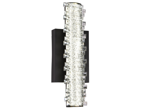 LED-Wandleuchte + Fernbedienung 16 W – J2306/B 4