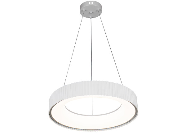 LED Hängeleuchte mit Fernbedienung 75W - TA2304/W 3