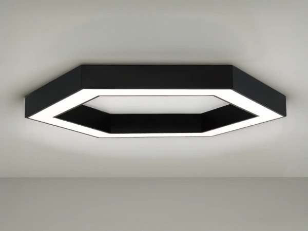 LED-Deckenleuchte 90W - CL7633