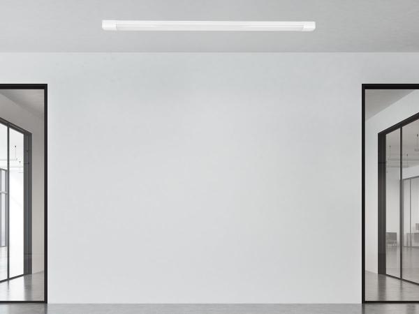 LED Leuchte 40W / IP40 WTL1200 / 4000K - LNL124 2