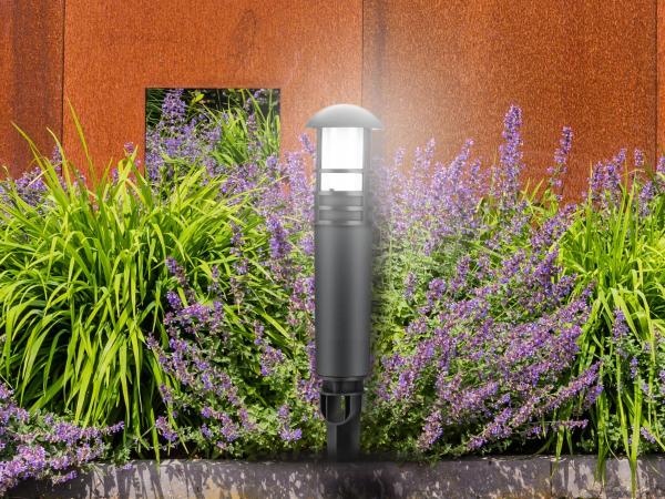 LED Gartenlampe 3W / IP65 / 4000K - LGL221 1