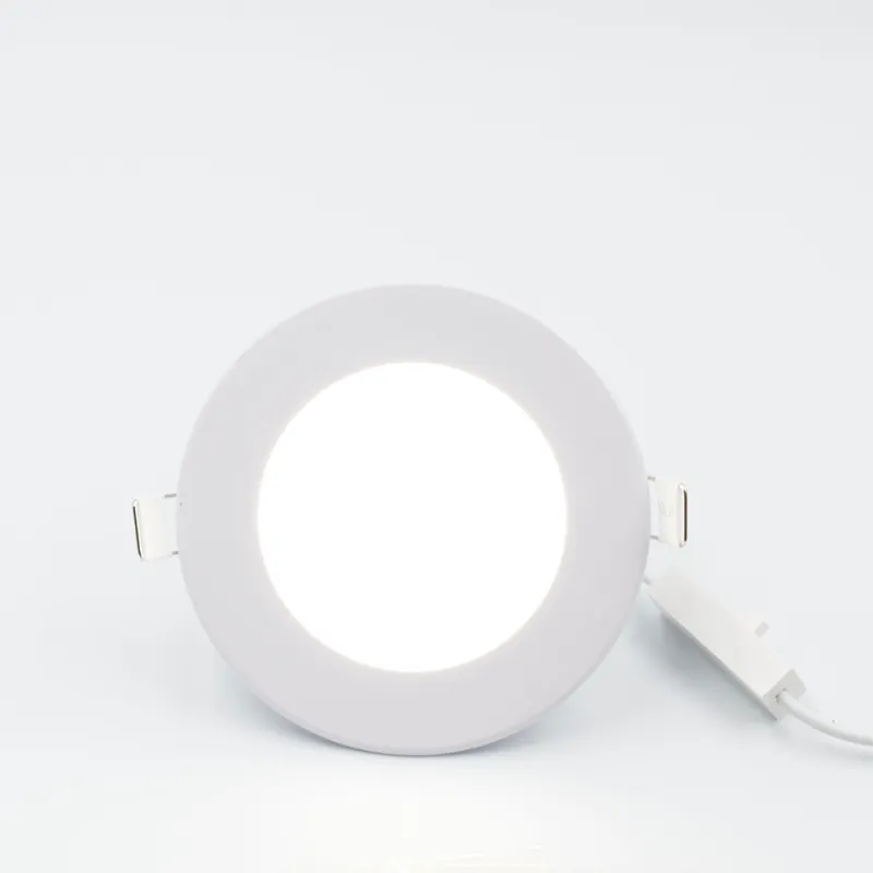 LED - Deckenlampe 6W / PR / SMD / 3000K - 4000K - 6000K / WH - LPL131