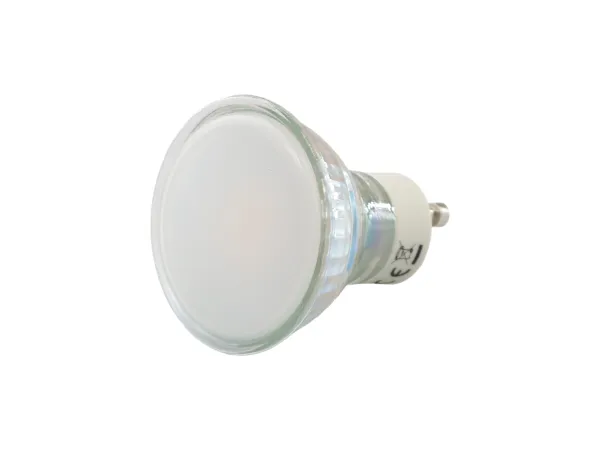 LED dimmbare Leuchtmittel 4,7W - GU10 / SMD / 3000K - ZLS1315D 4