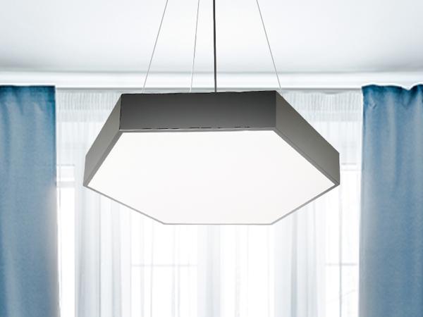 LED Leuchte 70W / 4000K - LCL7322-H 1