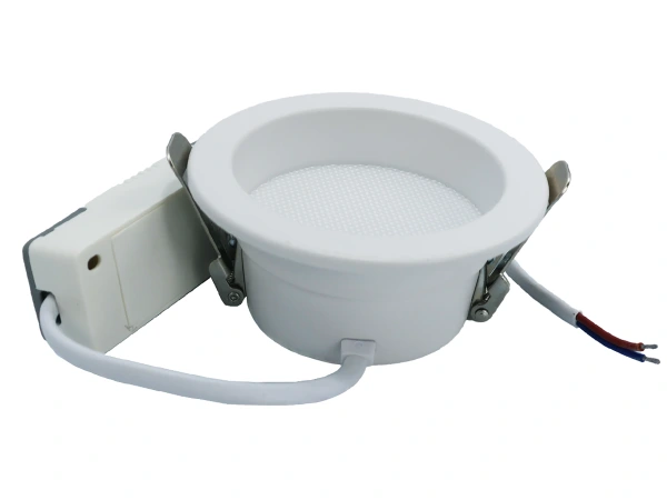 LED Einbauleuchte 9W / IP20 / 4000K - LDL524 2