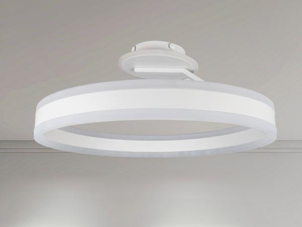 LED Deckenlampe mit Fernbedienung 86W - TA1307/W