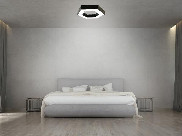 LED Leuchte 28W / 4000K - LCL7621 3