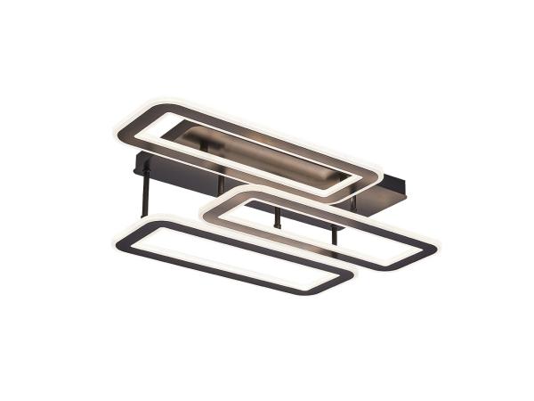 LED Deckenlampe mit Fernbedienung 90W - TA1338/B 7
