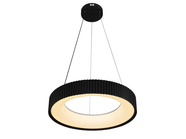 LED Hängeleuchte mit Fernbedienung 75W - TA2304/B 4