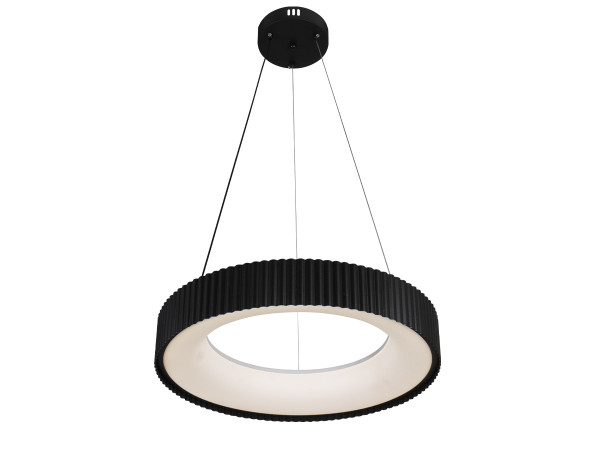 LED Hängeleuchte mit Fernbedienung 75W - TA2304/B 6